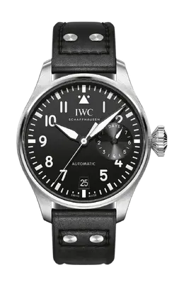 Часы big pilot’s watch IWC iw501001