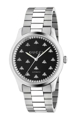 Часы g timeless Gucci ya126283