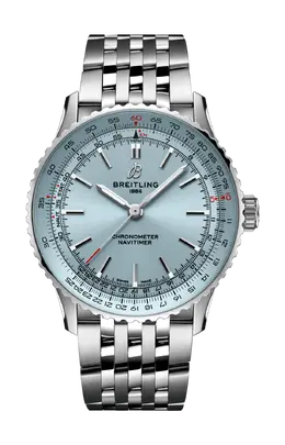 Часы navitimer automatic 41 Breitling a17329171c1a1