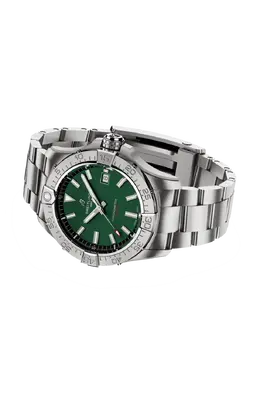 Часы avenger automatic 42 Breitling a17328101l1a1