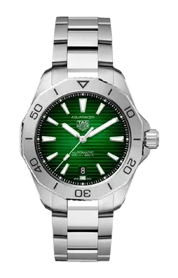 Часы aquaracer professional 200 Tag Heuer wbp2115.ba0627