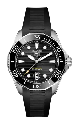 Часы aquaracer professional 300 gmt Tag Heuer wbp201a.ft6197