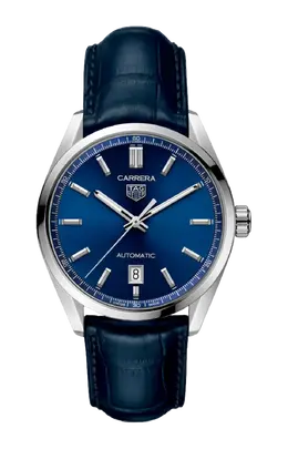Часы carrera date Tag Heuer wbn2112.fc6504