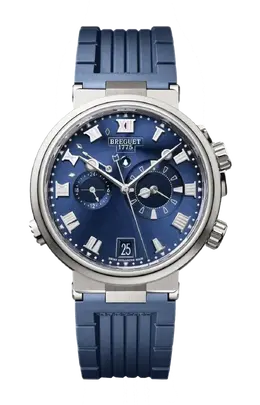 Часы marine alarme musicale 5547 Breguet 5547ti/y1/5zu
