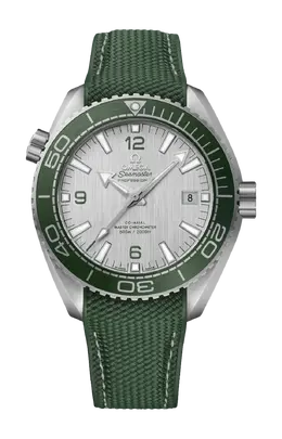Часы seamaster planet ocean 600m 43.5 мм Omega 215.32.44.21.06.001