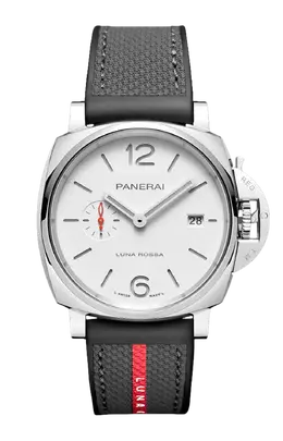 Часы luminor due luna rossa 42 мм Panerai pam01381