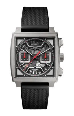 Часы monaco chronograph Tag Heuer cbl2183.ft6236