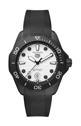 Часы aquaracer professional 300 gmt Tag Heuer wbp201d.ft6197