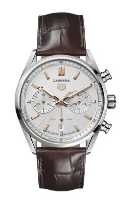 Часы carrera Tag Heuer cbn2013.fc6483