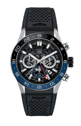 Часы carrera Tag Heuer cbg2a1z.ft6157