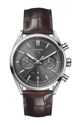 Часы carrera Tag Heuer cbn2012.fc6483