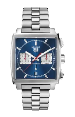 Часы monaco Tag Heuer cbl2111.ba0644