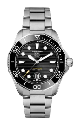 Часы aquaracer professional 300 Tag Heuer wbp201a.ba0632