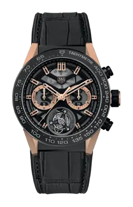 Часы carrera Tag Heuer car5a5u.fc6377