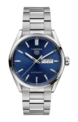 Часы carrera Tag Heuer wbn2012.ba0640