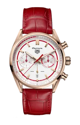 Часы carrera x porsche rs 2.7 edizione limitata Tag Heuer cbn2045.fc8316