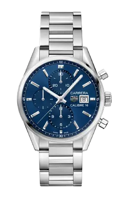 Часы carrera Tag Heuer cbk2112.ba0715