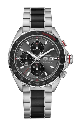 Часы formula 1 Tag Heuer caz2012.ba0970