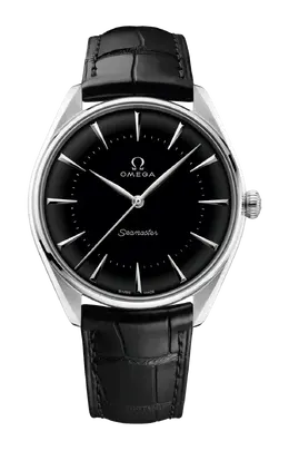 Часы seamaster olympic official timekeeper co‑axial master chronometer 39.5 мм Omega 522.93.40.20.01.001