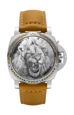 Часы luminor sealand 44 мм special edition Panerai pam00853