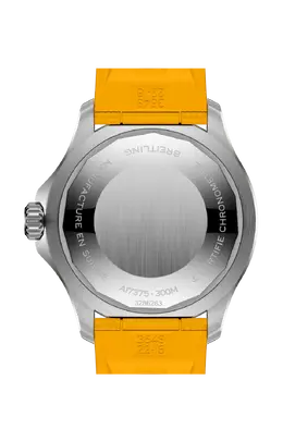 Часы superocean automatic 42 Breitling a17375211b2s4