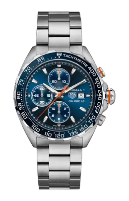 Часы formula 1 chronograph Tag Heuer caz201g.ba0876
