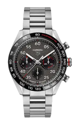 Часы carrera porsche special edition Tag Heuer cbn2a1f.ba0643