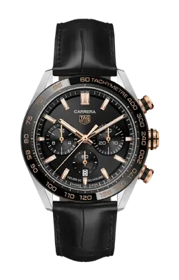 Часы carrera Tag Heuer cbn2a5a.fc6481