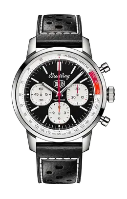 Часы top time b01 deus Breitling ab01765a1b1x1