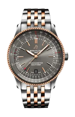Часы navitimer automatic 41 Breitling u17326121m1u1