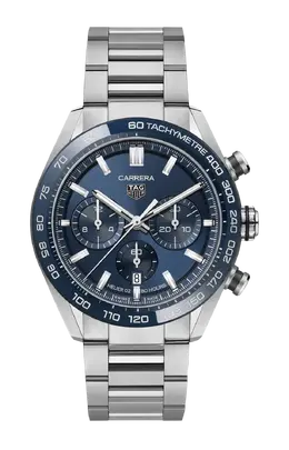 Часы carrera Tag Heuer cbn2a1a.ba0643
