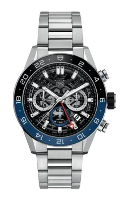 Часы carrera Tag Heuer cbg2a1z.ba0658