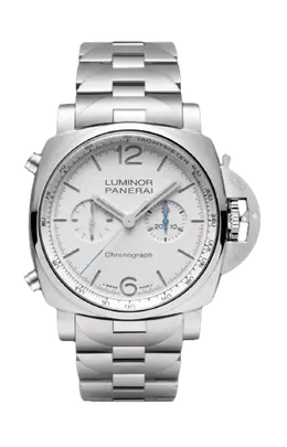 Часы luminor chrono 44 мм Panerai pam01548