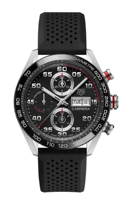 Часы carrera Tag Heuer cbn2a1aa.ft6228