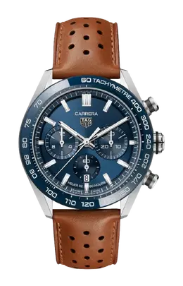 Часы carrera Tag Heuer cbn2a1a.fc6537