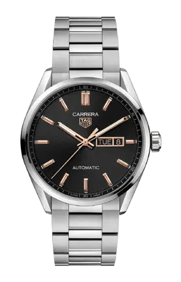 Часы carrera Tag Heuer wbn2013.ba0640