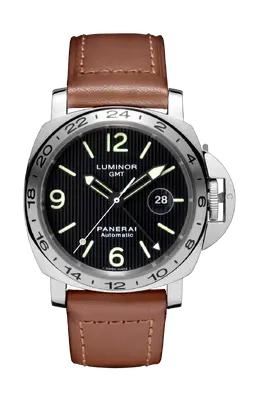 Часы luminor gmt 44mm special edition Panerai pam00029