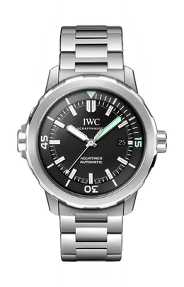 Часы aquatimer automatic IWC iw328803