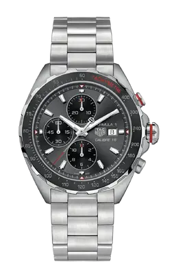 Часы formula 1 Tag Heuer caz2012.ba0876