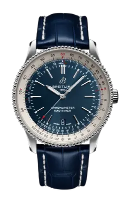 Часы navitimer automatic 41 Breitling a17326211c1p3