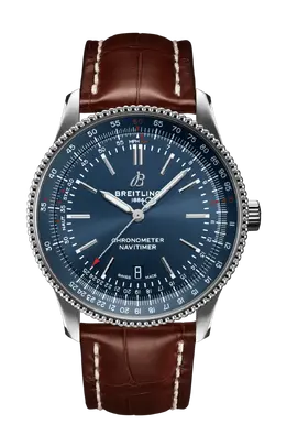Часы navitimer automatic 41 Breitling a17326161c1p1