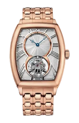 Часы heritage 5497 Breguet 5497br/12/rb0