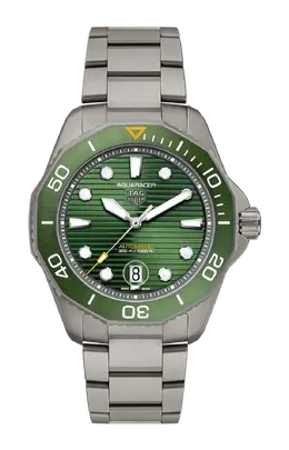 Часы aquaracer professional 300 Tag Heuer wbp208b.bf0631