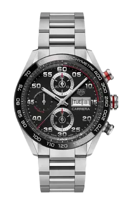 Часы carrera Tag Heuer cbn2a1aa.ba0643