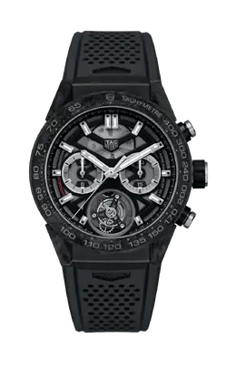 Часы carrera Tag Heuer car5a8w.ft6071