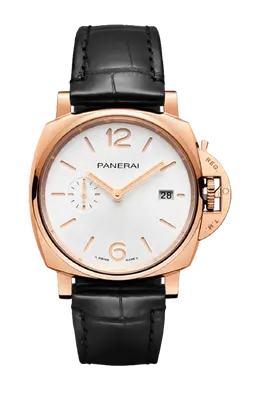 Часы luminor due goldtech Panerai pam01336
