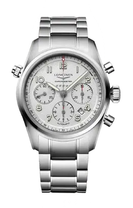 Часы spirit Longines l3.820.4.73.6