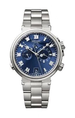 Часы marine alarme musicale 5547 Breguet 5547ti/y1/tz0