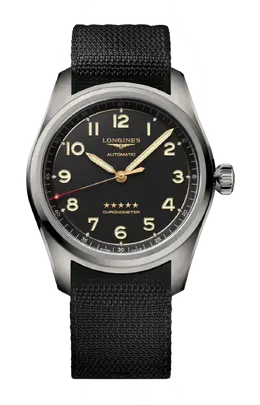 Часы spirit Longines l3.811.1.53.2