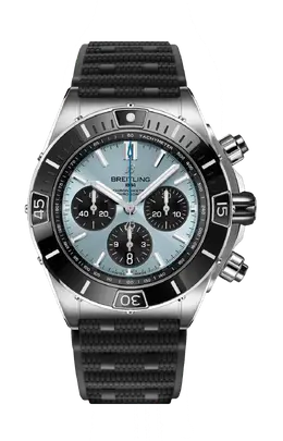 Часы super chronomat b01 chronomat Breitling pb0136251c1s1